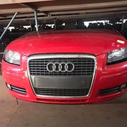AUDI A3 AÑO 2005 - Imagen 1