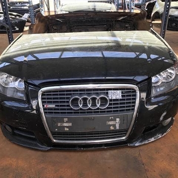 AUDI A3 AÑO 2007 - Imagen 1