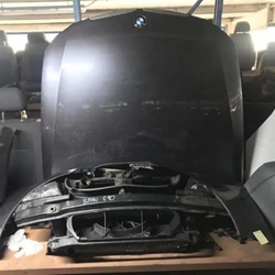BMW E 90 - Imagen 1