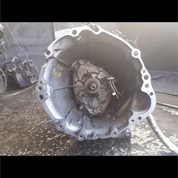 CAJAS DE CAMBIOS   - Imagen 1