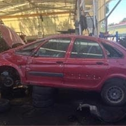 DESPIECE CITROEN XSARA PICASSO  - Imagen 1