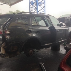 DESPIECE DE BMW X3 - Imagen 1