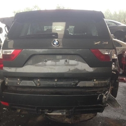 DESPIECE DE BMW X3 - Imagen 2