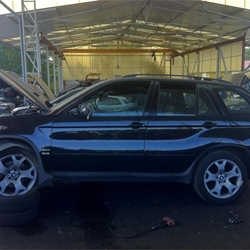 DESPIECE DE BMW X5 - Imagen 1