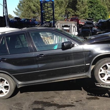 DESPIECE DE BMW X5 - Imagen 1