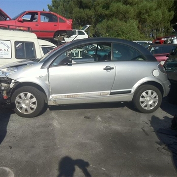 DESPIECE DE CITROEN C3  - Imagen 1