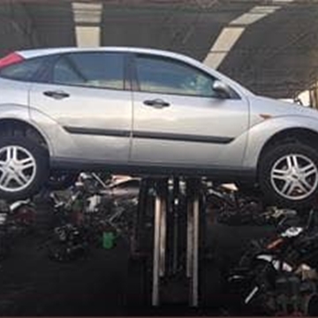 DESPIECE DE FORD FOCUS  - Imagen 1