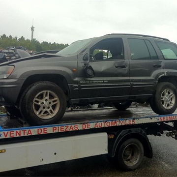 DESPIECE DE JEEP GRAND CHEROKEE  - Imagen 1