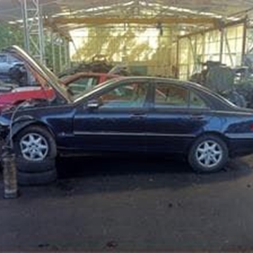 DESPIECE DE MERCEDES 203 CDI  - Imagen 1