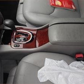 DESPIECE DE MERCEDES CLASE S 320 CDI W 220  - Imagen 2