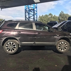 DESPIECE DE  NISSAN QASHQAI - Imagen 2