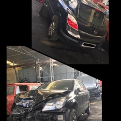 DESPIECE DE OPEL ASTRA H - Imagen 1