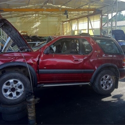 DESPIECE DE OPEL FRONTERA B  - Imagen 1