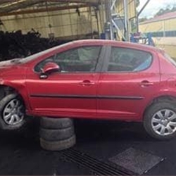 DESPIECE DE PEUGEOT 207 - Imagen 1