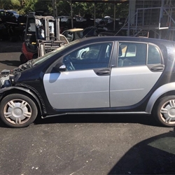 DESPIECE DE SMART FORFOUR - Imagen 1