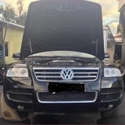 DESPIECE DE VOLKSWAGEN TOUAREG - Imagen 2