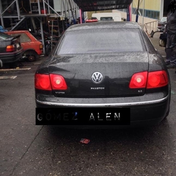 DESPIECE DE VW PHAETON  - Imagen 2