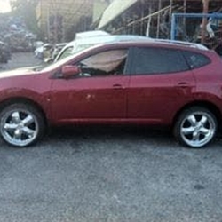 DESPIECE NISSAN MURANO - Imagen 1