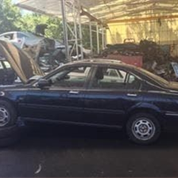 DESPIECE ROVER  - Imagen 1