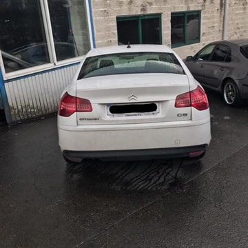 DESPIECES DE CITROEN C5 - Imagen 1