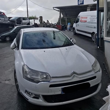DESPIECES DE CITROEN C5 - Imagen 2