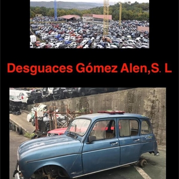 ESTA REPARANDO SU VEHÍCULO CLÁSICO ? - Imagen 1