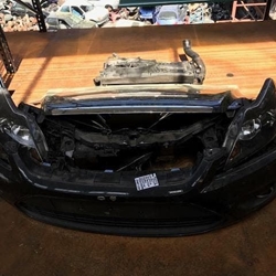 FORD FOCUS AÑO 2010 - Imagen 1