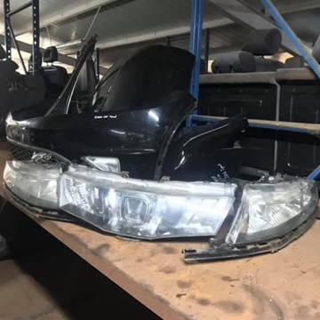 HONDA CIVIC AÑO 2006 - Imagen 1