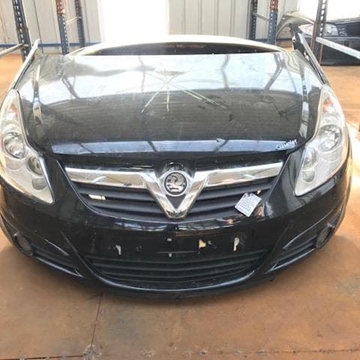 OPEL CORSA D AÑO 2009 - Imagen 1