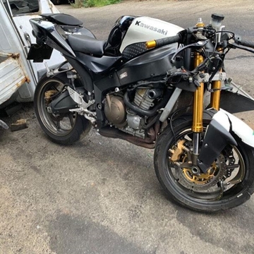 RECAMBIOS DE MOTOS Y CICLOMOTORES  - Imagen 1