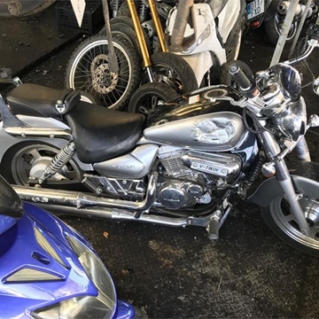 RECAMBIOS DE MOTOS Y CICLOMOTORES  - Imagen 2