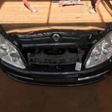 RENAULT LAGUNA AÑO 2009 - Imagen 1