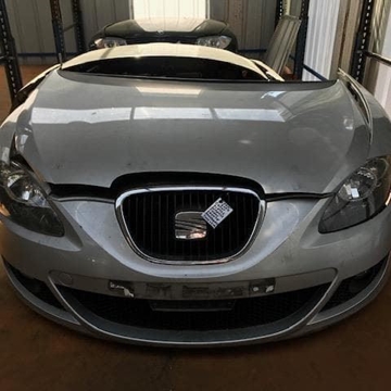 SEAT LEON AÑO 2007 - Imagen 1