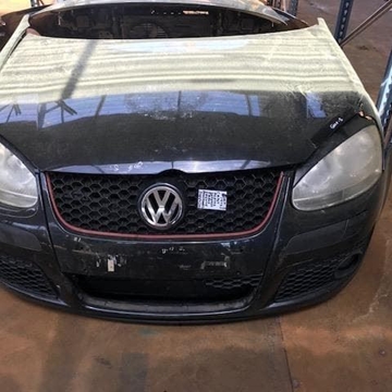 VOLKSWAGEN GOLF V / 5  1.9 TDI - Imagen 1