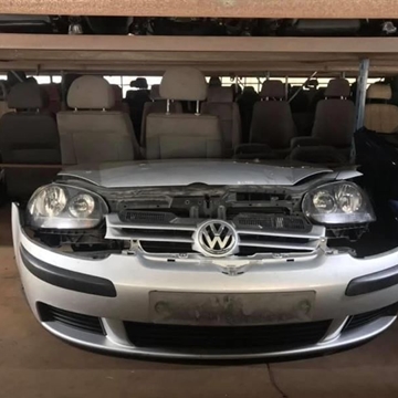 VW GOLF 5 / V - Imagen 1