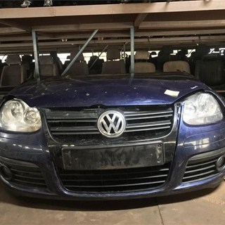 VW GOLF V / 5 - Imagen 1