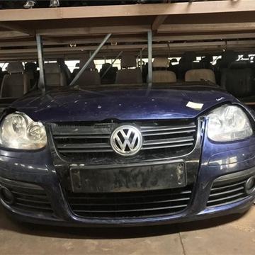 VW GOLF V / 5 - Imagen 1